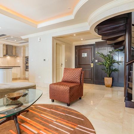 Royal Beach Residence Дубай Екстериор снимка