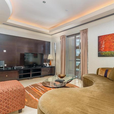 Royal Beach Residence Дубай Екстериор снимка