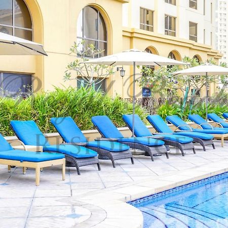 Royal Beach Residence Дубай Екстериор снимка