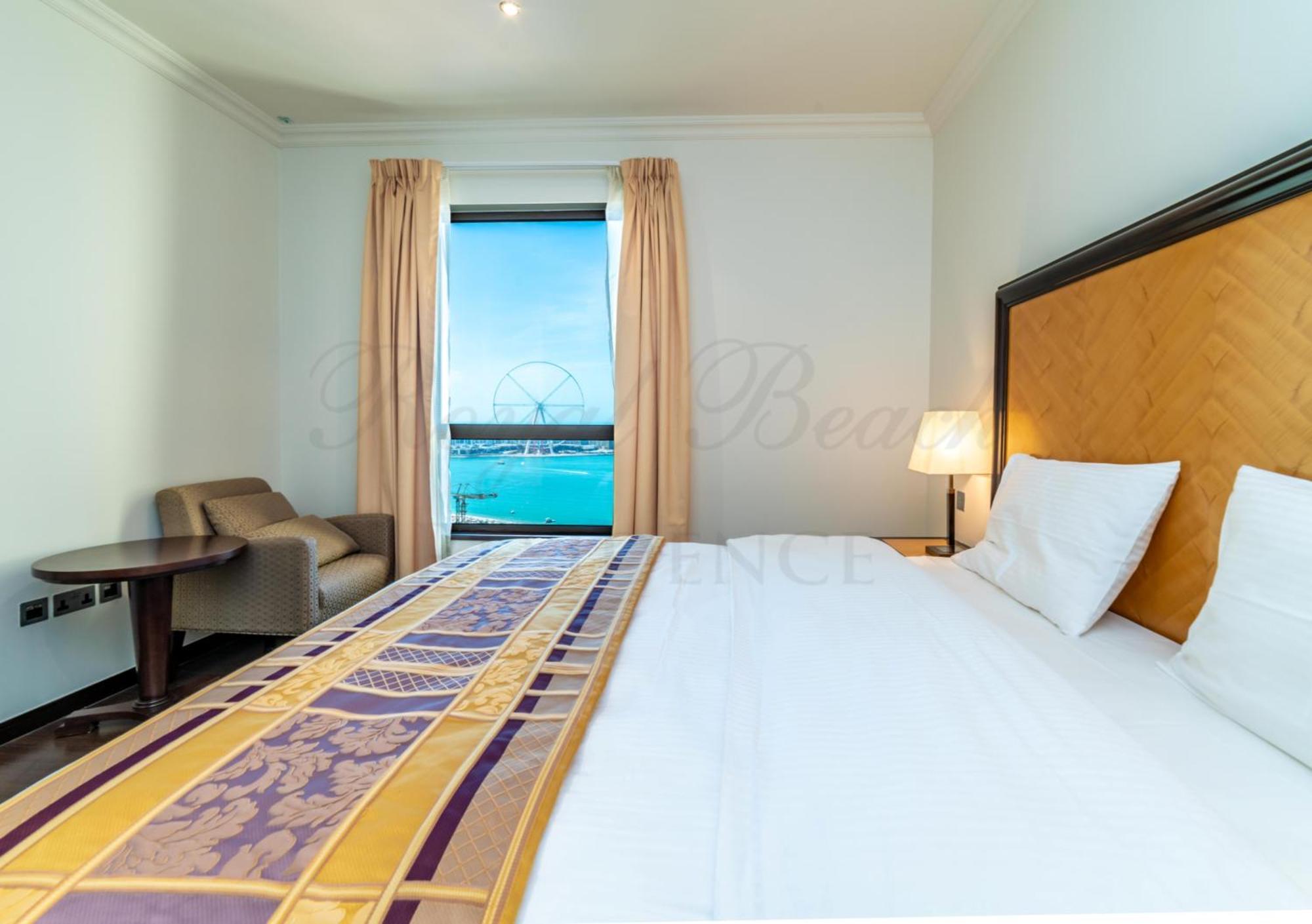 Royal Beach Residence Дубай Екстериор снимка