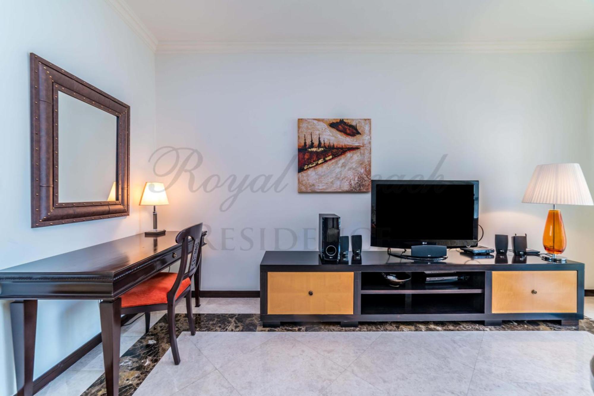 Royal Beach Residence Дубай Екстериор снимка