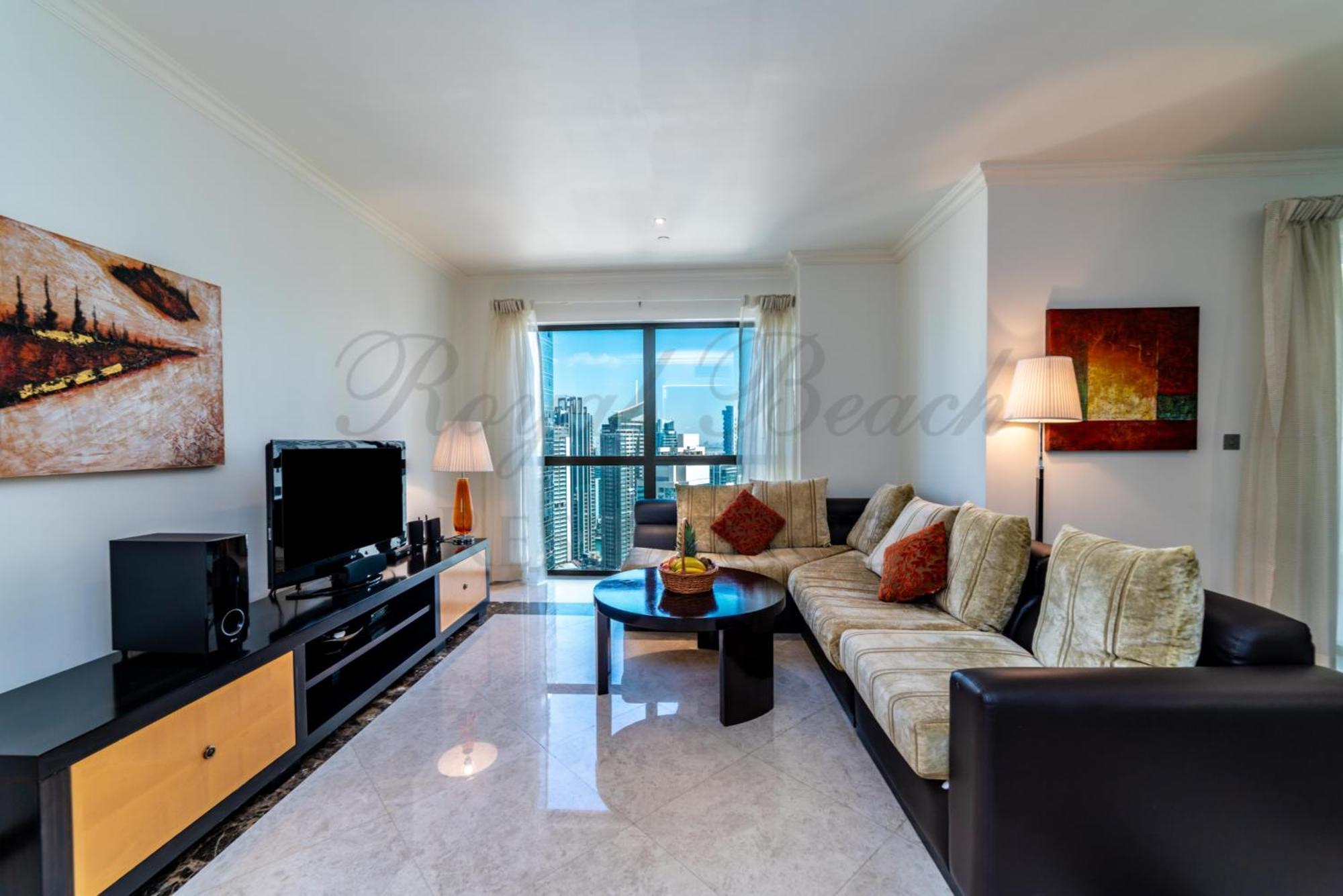 Royal Beach Residence Дубай Екстериор снимка