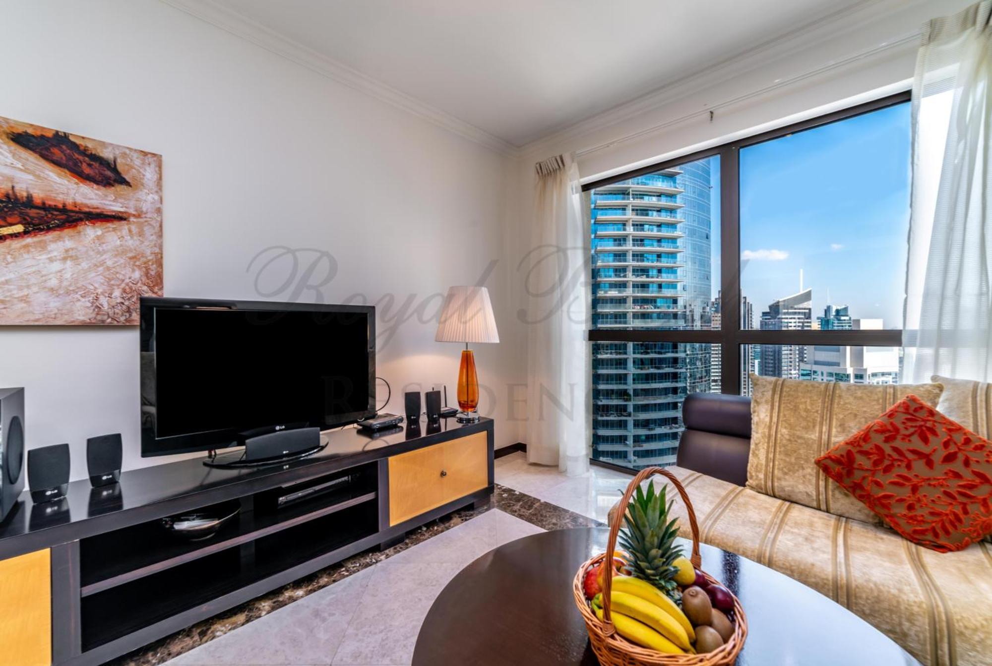 Royal Beach Residence Дубай Екстериор снимка