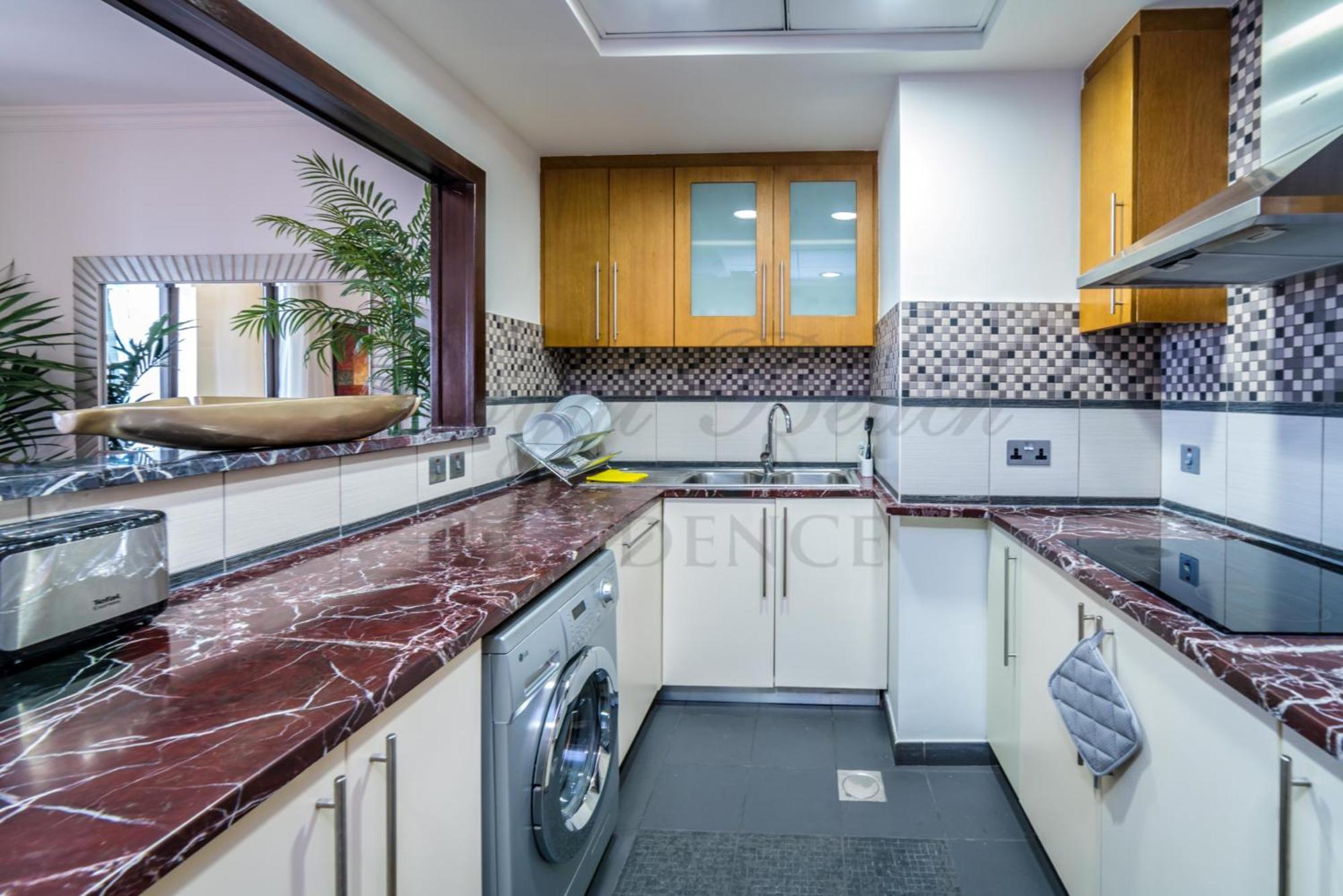 Royal Beach Residence Дубай Екстериор снимка