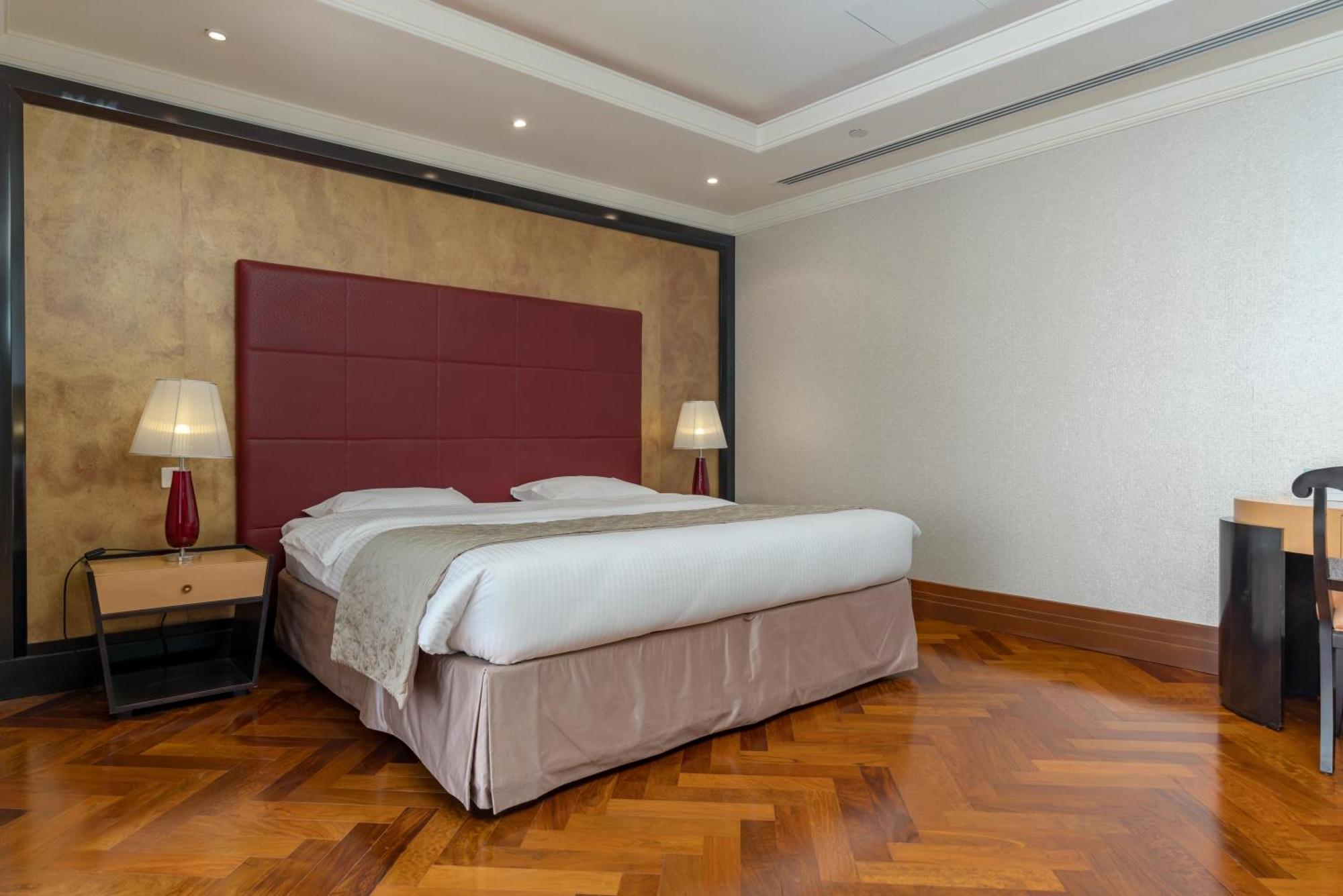 Royal Beach Residence Дубай Екстериор снимка