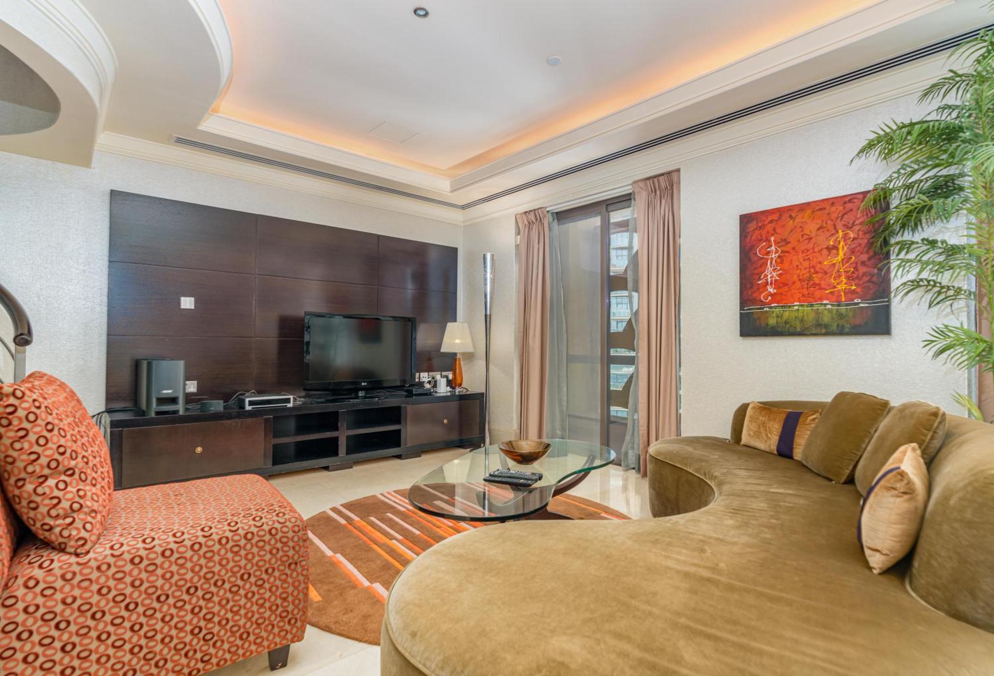 Royal Beach Residence Дубай Екстериор снимка