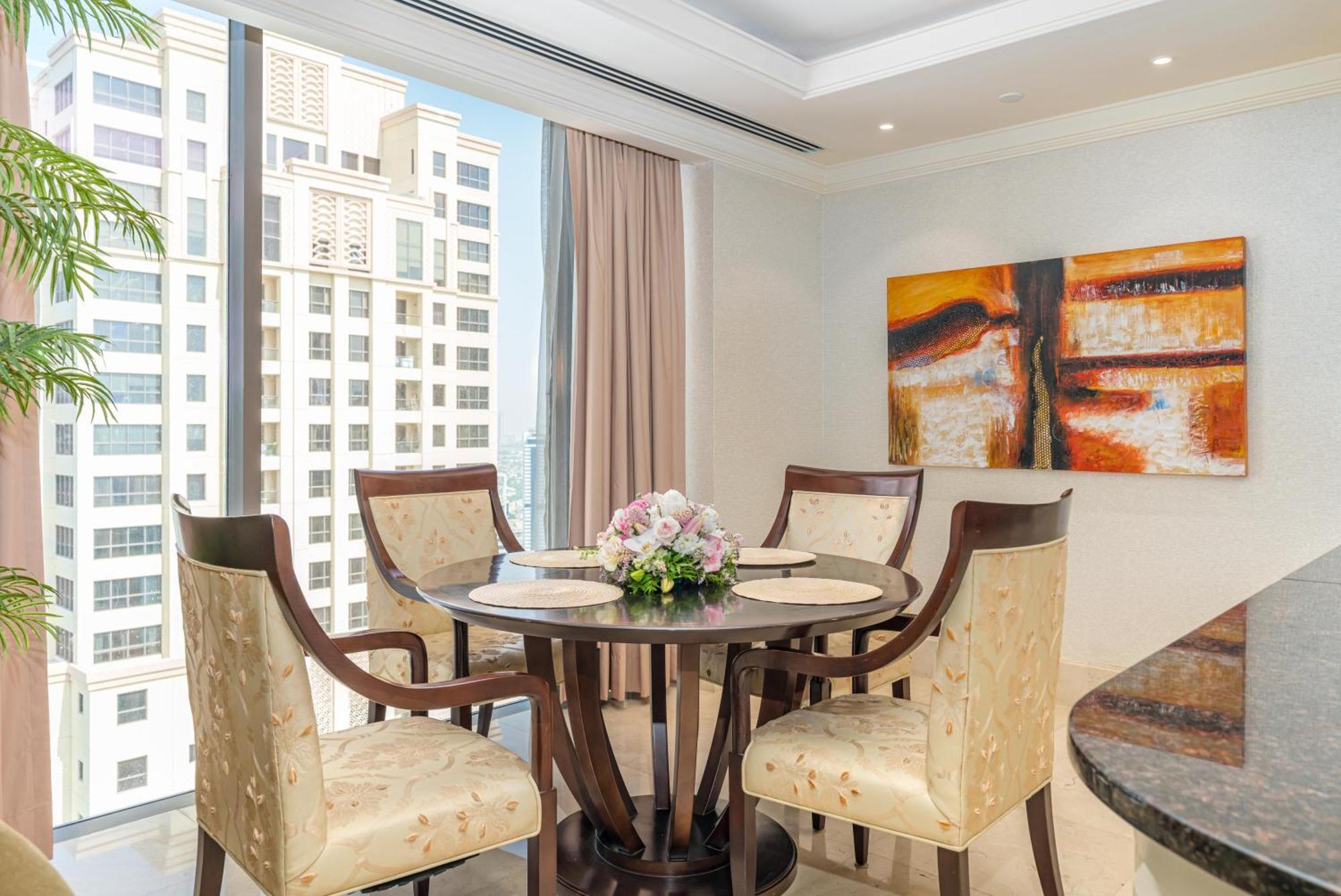 Royal Beach Residence Дубай Екстериор снимка
