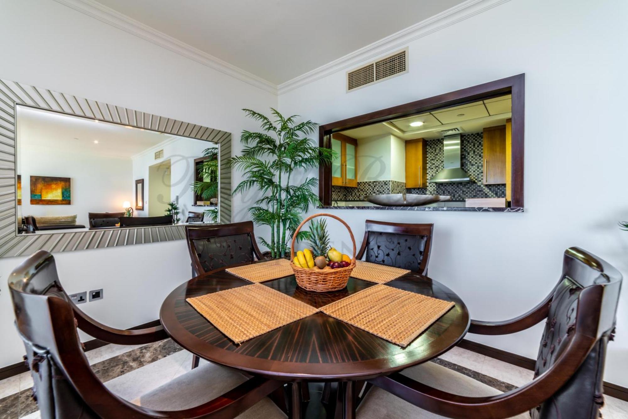 Royal Beach Residence Дубай Екстериор снимка